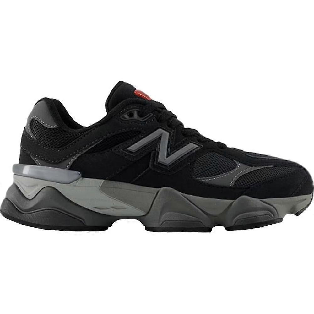 Shoes New Balance GC9060BK
