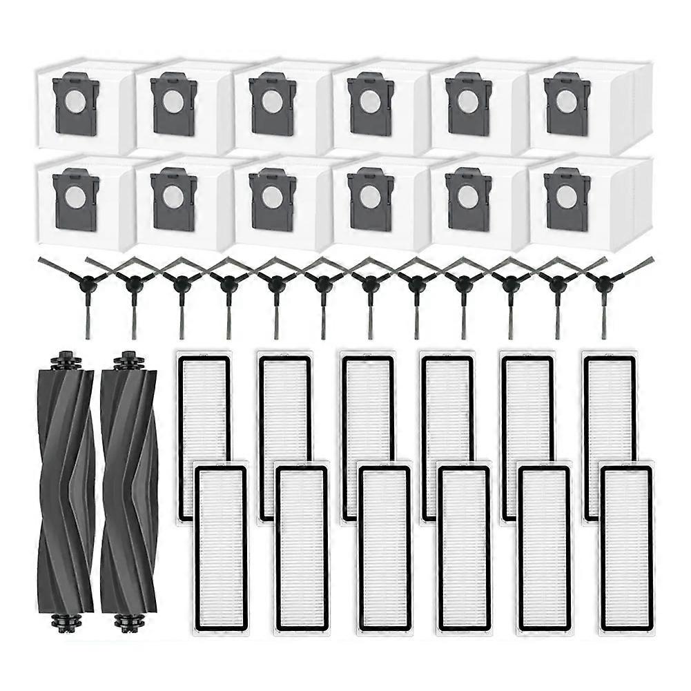 For S10 Plus Replacement Parts Accessories