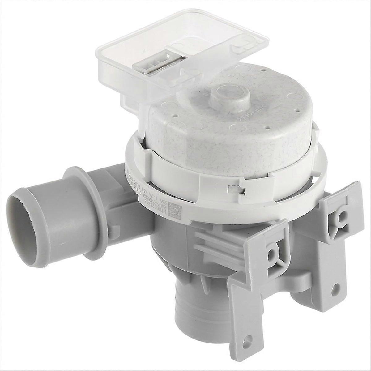 AHA75673404 Washer Drain Pump Assembly for LG Washing Machine