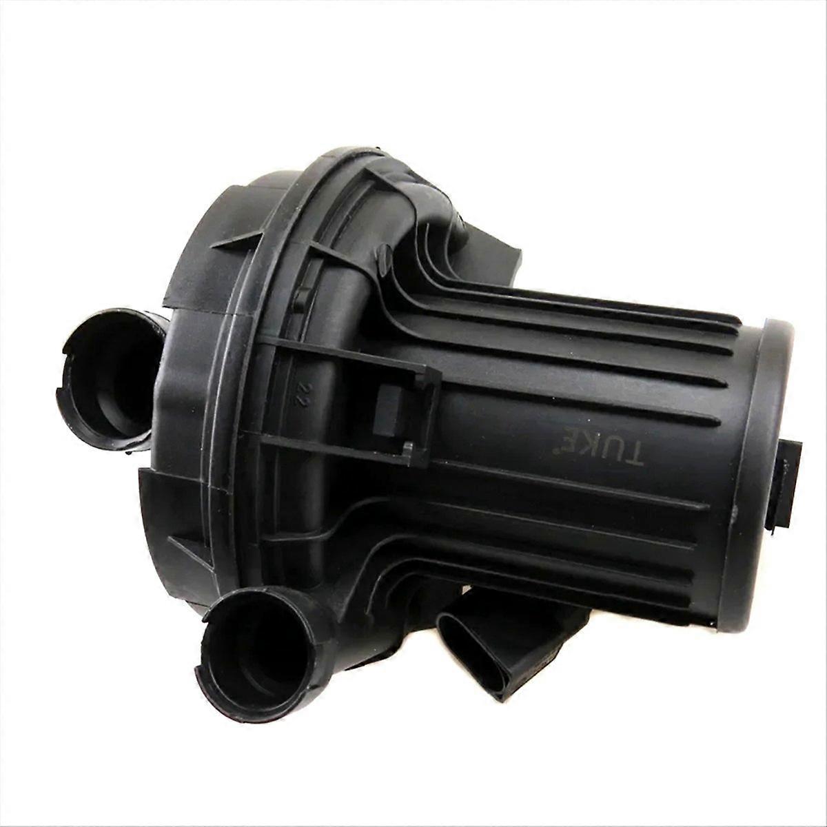 1 Set Secondary Air Pump+Fixed Bracket&Exhaust Hose for B5