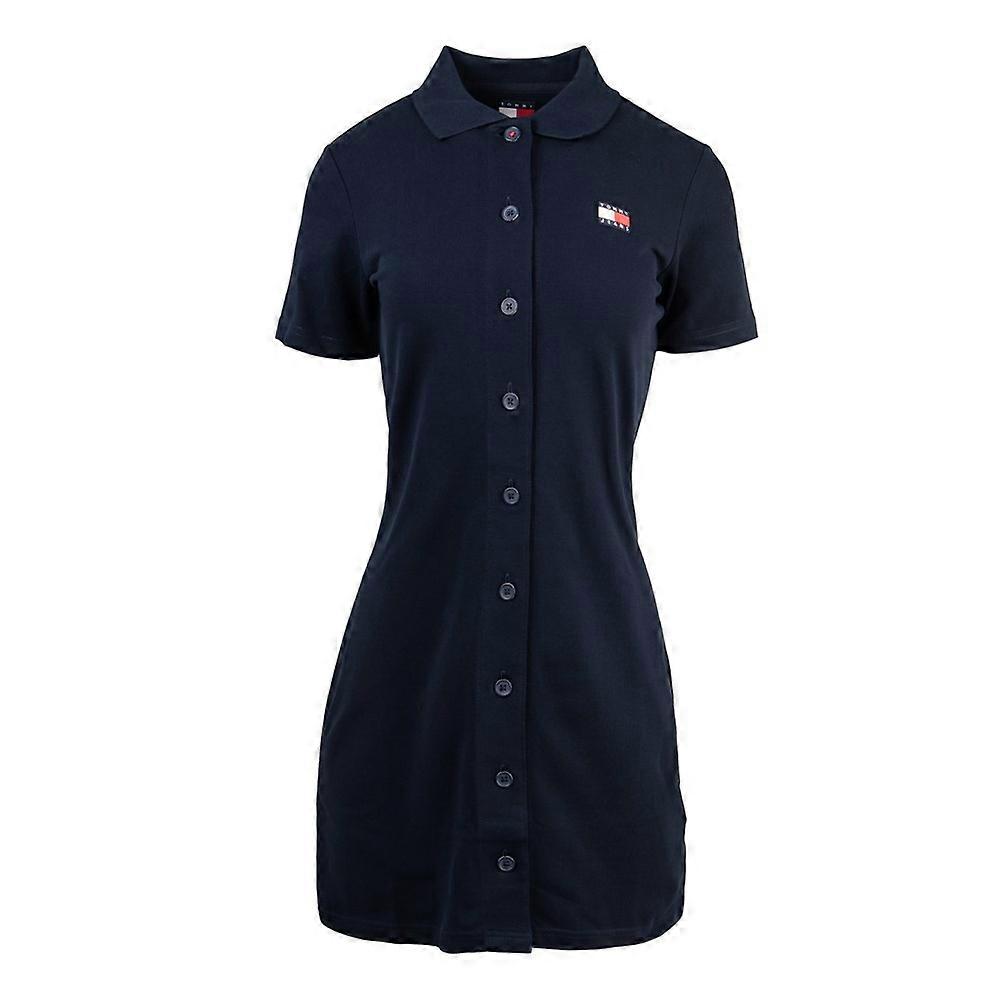Dresses Tommy Hilfiger DW0DW20302C1G