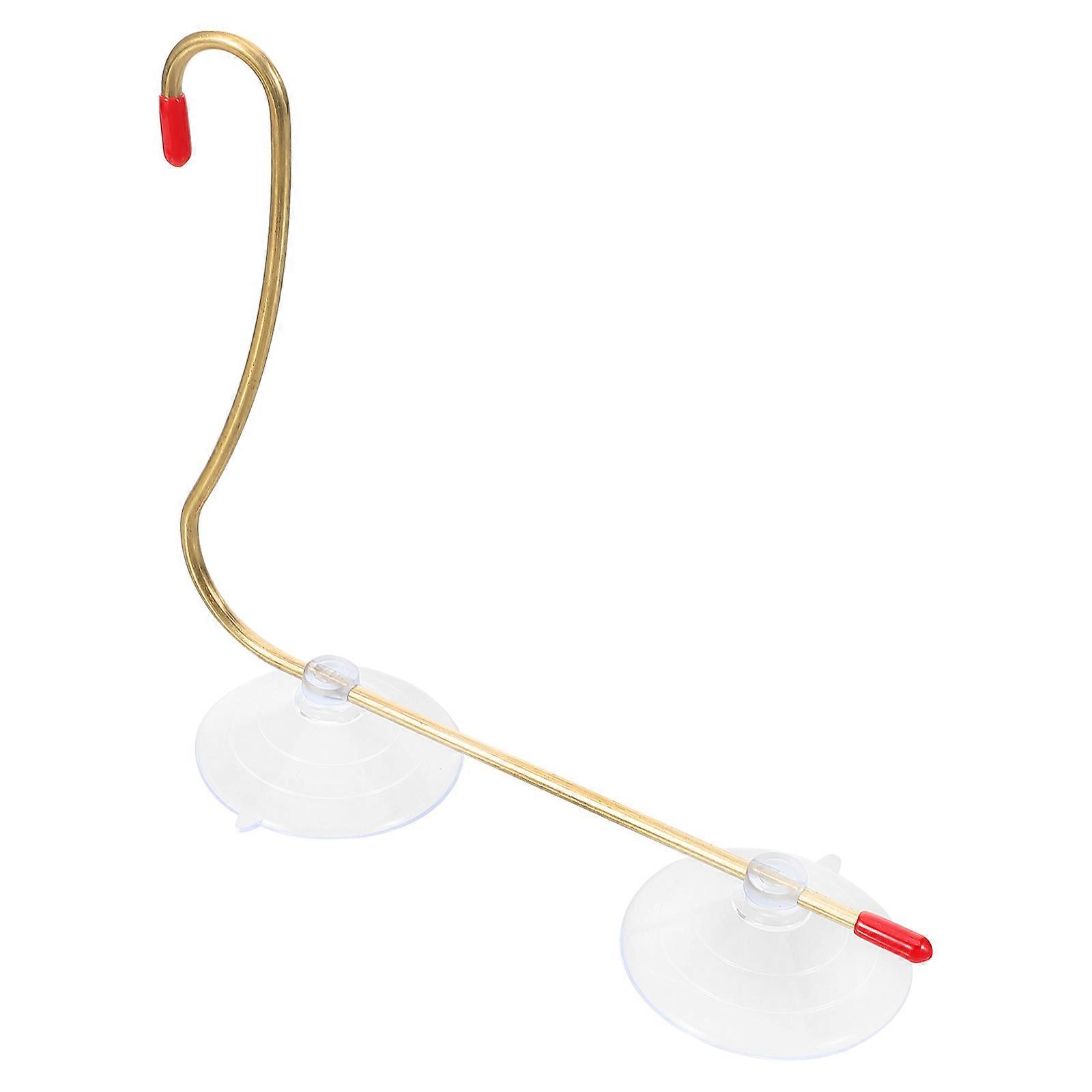 Hanging Bracket Feeder Bracket For Hanging Feeder Window Mount Hummingbird Feeder