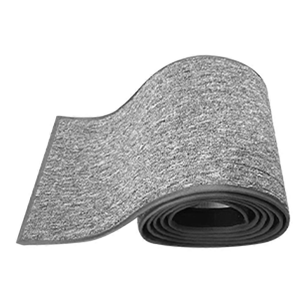 Diy Cuttable Cat Scratching Mat Self Adhesive Replacement Scratcher for Cat Tree Carpet 1 Set