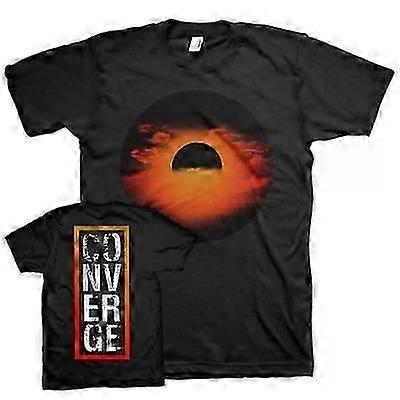 ConvergeThe Dark T-Shirt