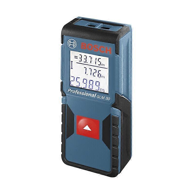 GLM 30 professionele laserafstandsmeter