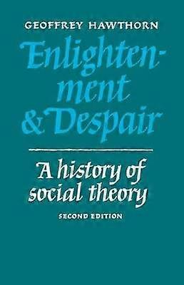 Enlightenment and Despair