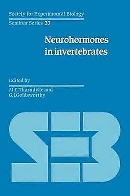 Neurohormones in Invertebrates
