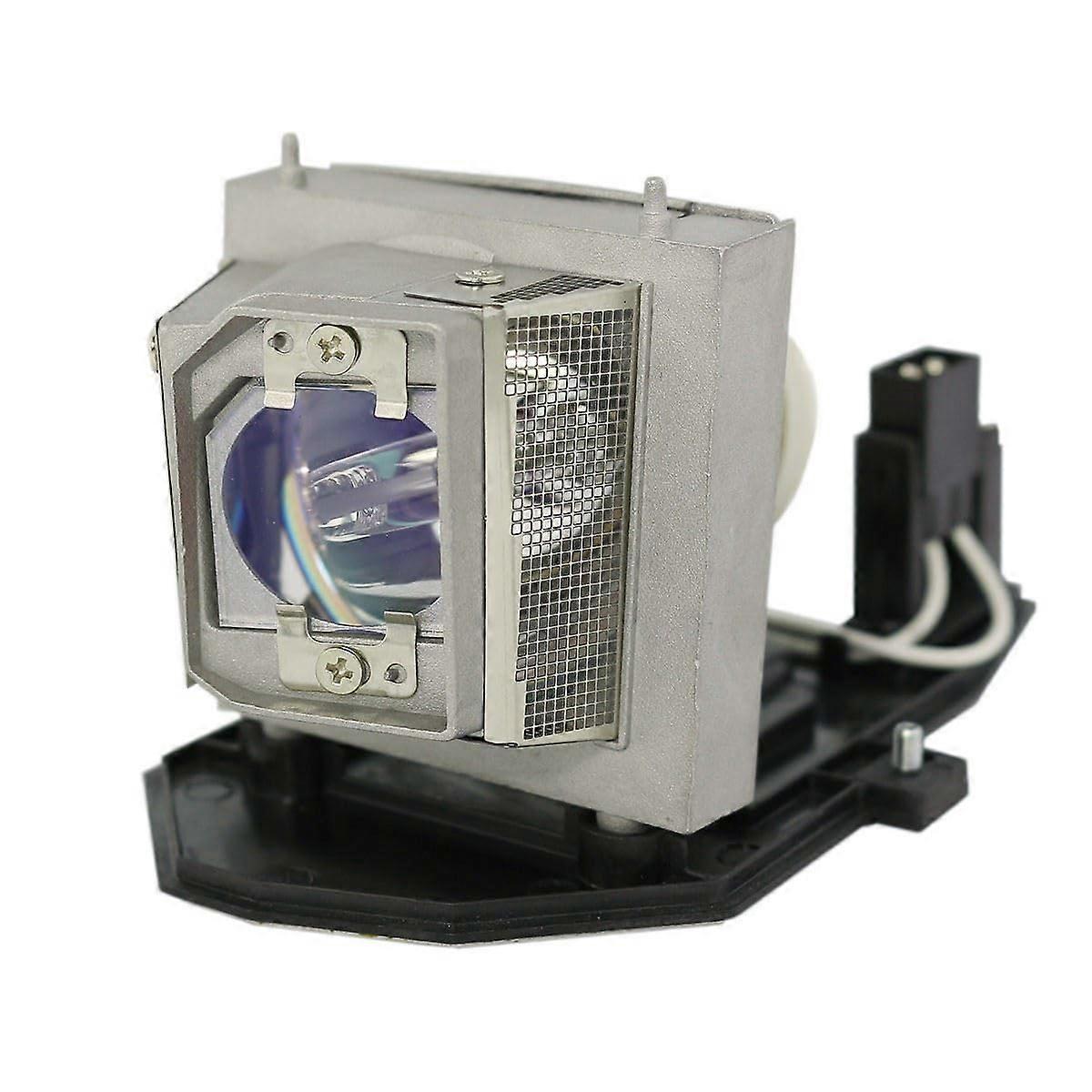 Lamp For GT760 Projector Replacement Lamp Replaces SP.8TM01GC01 BLFU190D