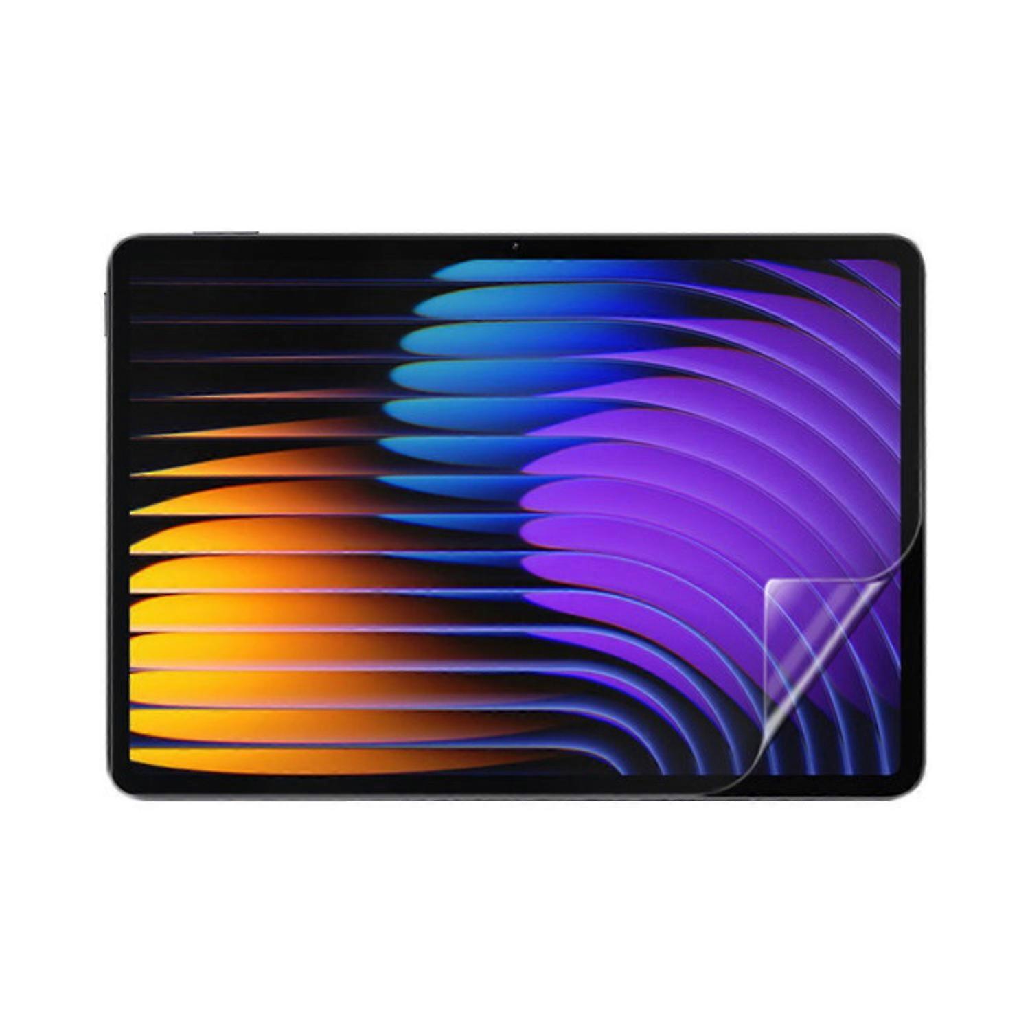 Xiaomi Pad 7 Hydrogel Screen Protector (pack Of 2) (copy)