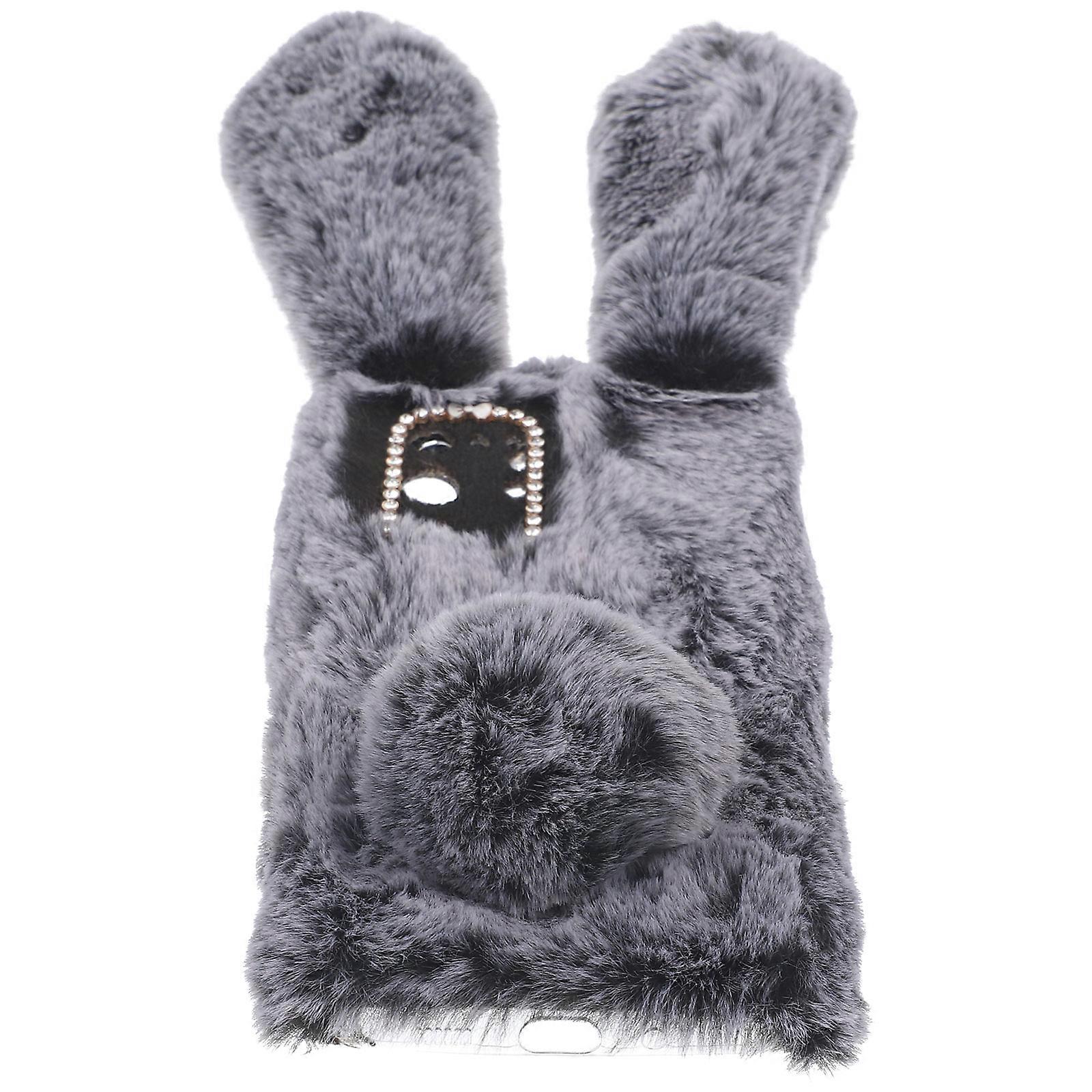 Phone Shell for Ultra Ensuring Daily Protection 3Pcs Plush Case