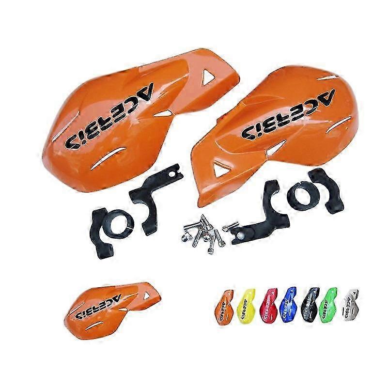 Handlebar Wind Guards, Universal For Multiple Vehicle Models, Suitable For Various Vehicles, Cycling Accessories