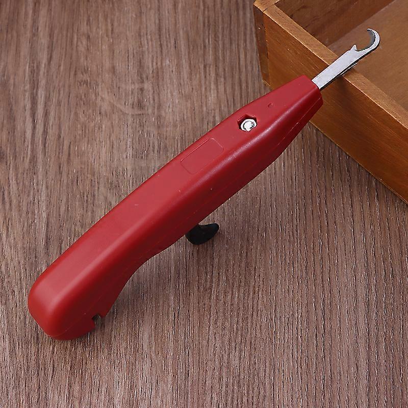 Compact & Multi-Use Vegetable Fruit Picking Trimmer, Portable Garden Scissors for Trimming Branches & Flowers