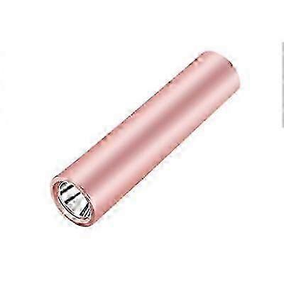 Mini Led Flashlight Tactical Light Super Bright Torch Usb Rechargeable Lamp