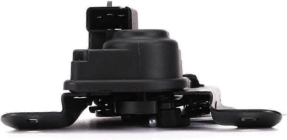 Car Trunk Lock Tailgate Latch Actuator for Chrysler 200 Secure Locking and Weather Resistant