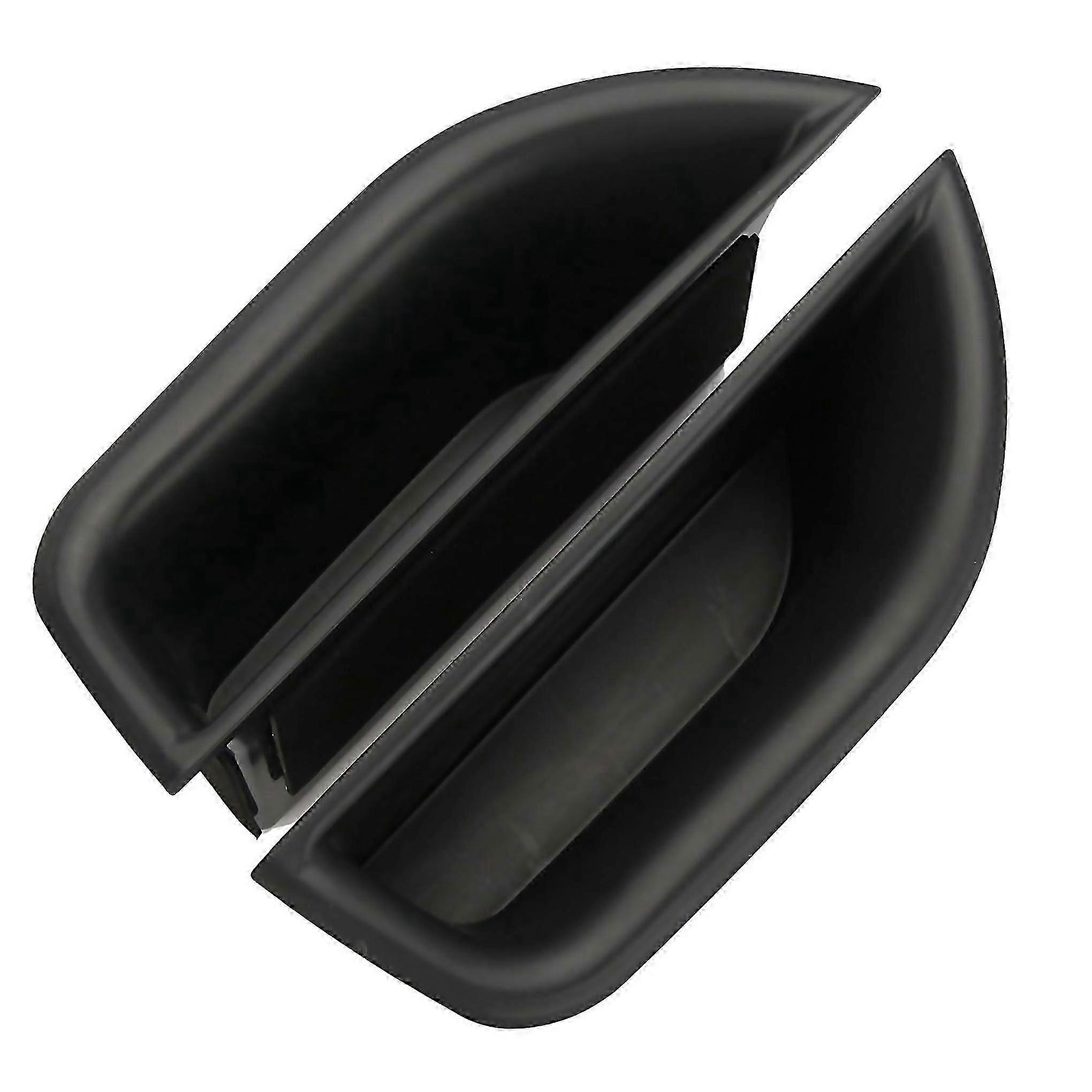 For 20082015 E Class W212 Handle Storage Box Front