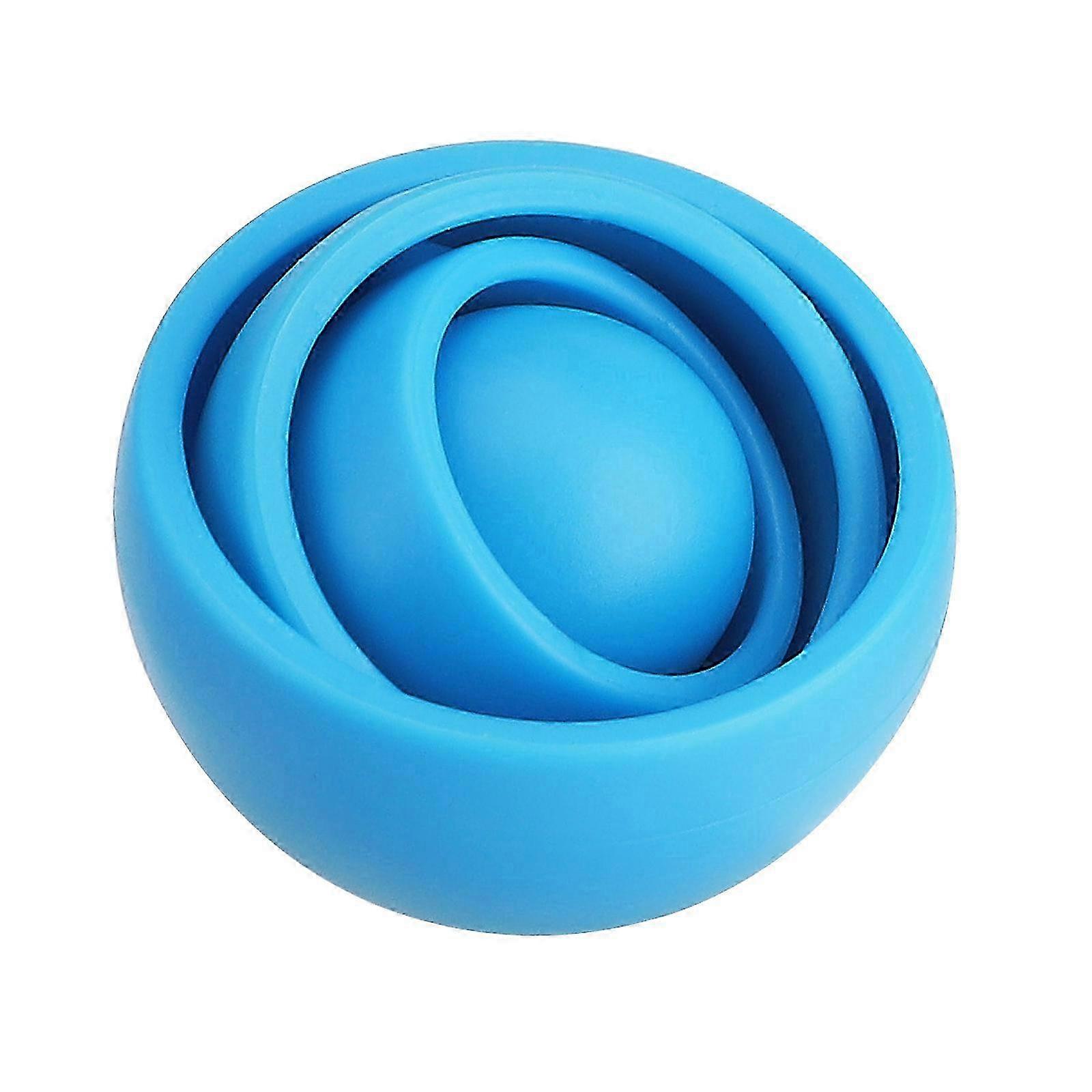 2026 Finger Gyroscope for Focus and Relaxation