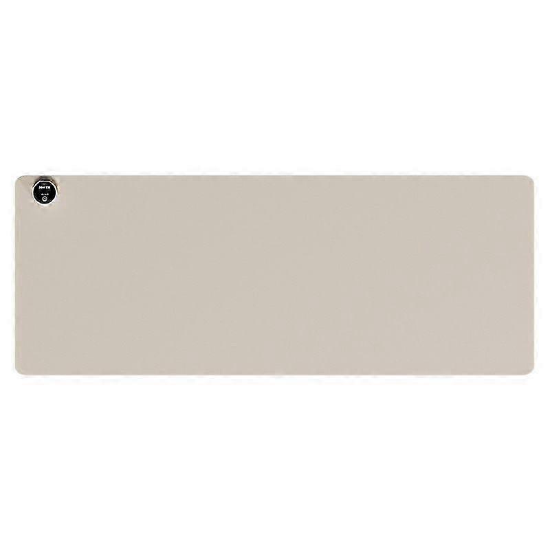 2026 Heated Mouse Pad with Timer, Good for Office in Winter
