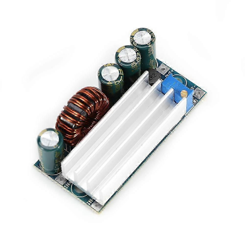25-26 30W DC Boost Buck Step Up Down Voltage Converter High Power Module 0.5V~30V