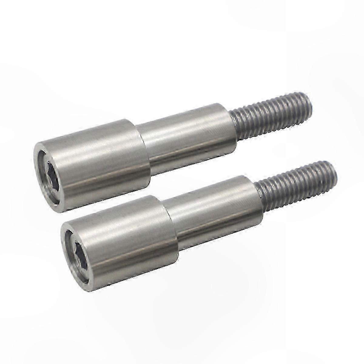 Universal Motorcycle Phone Mount Extension Rod for Navigation Devices