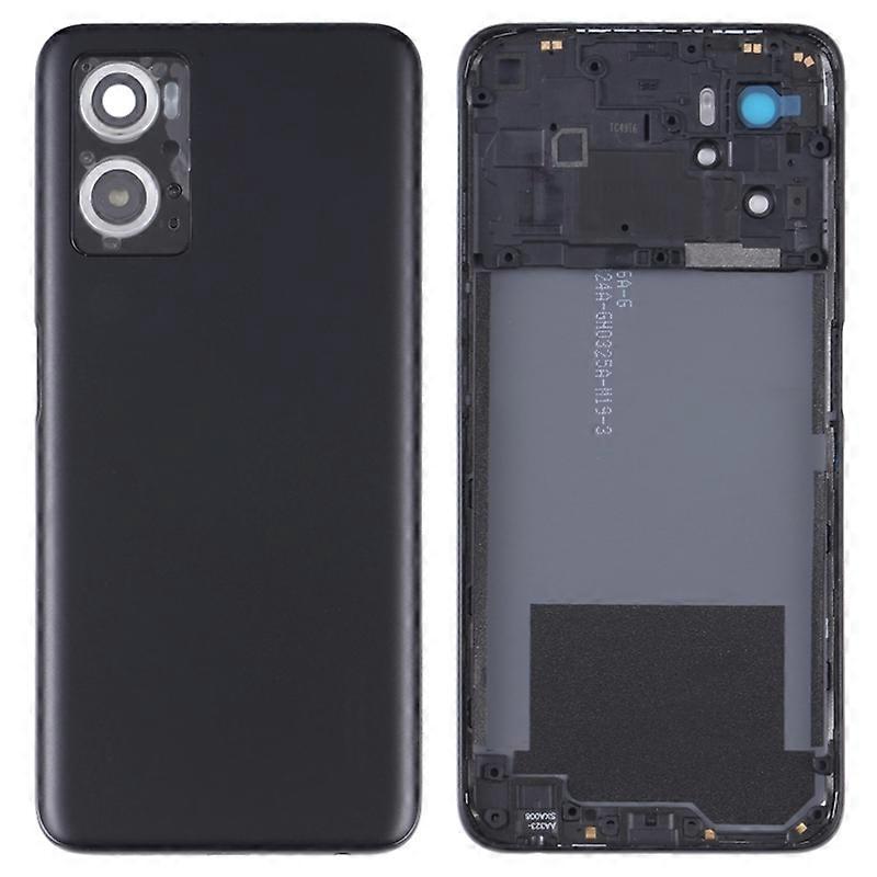 For Oppo A36/A76 OEM Battery Housing Back Cover Replacement