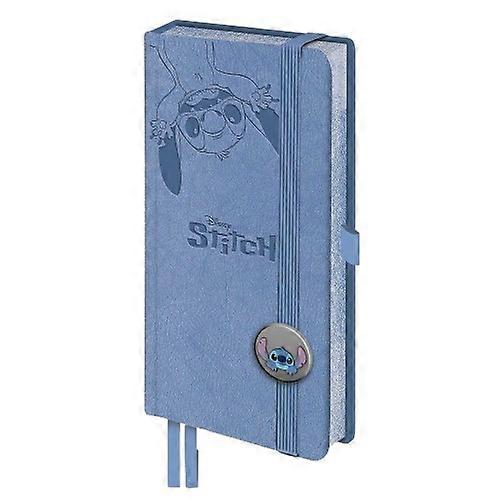 Lilo & Stitch Luxe Monochrome Notebook