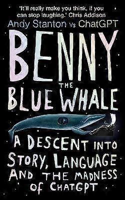 Benny the Blue Whale