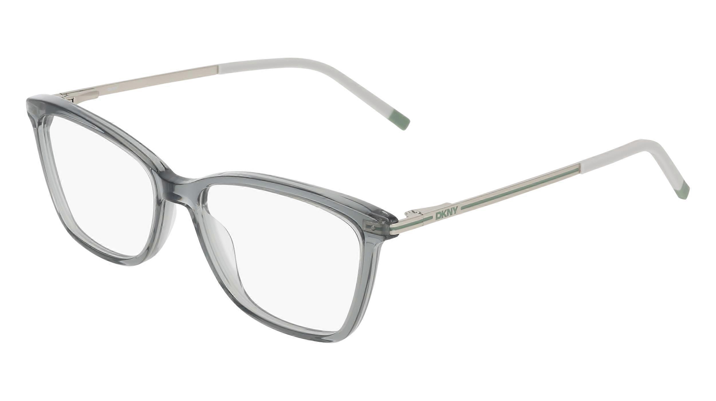 Eyewear Frames DKNY DK7014 310 SAGE GREY 54/16/140 FEMALE