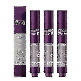 1-3Pcs DR.Groot Hair Thickening Serum for Hair Loss,Rosemary Hair Growth Roll On Serum 15ML-jc