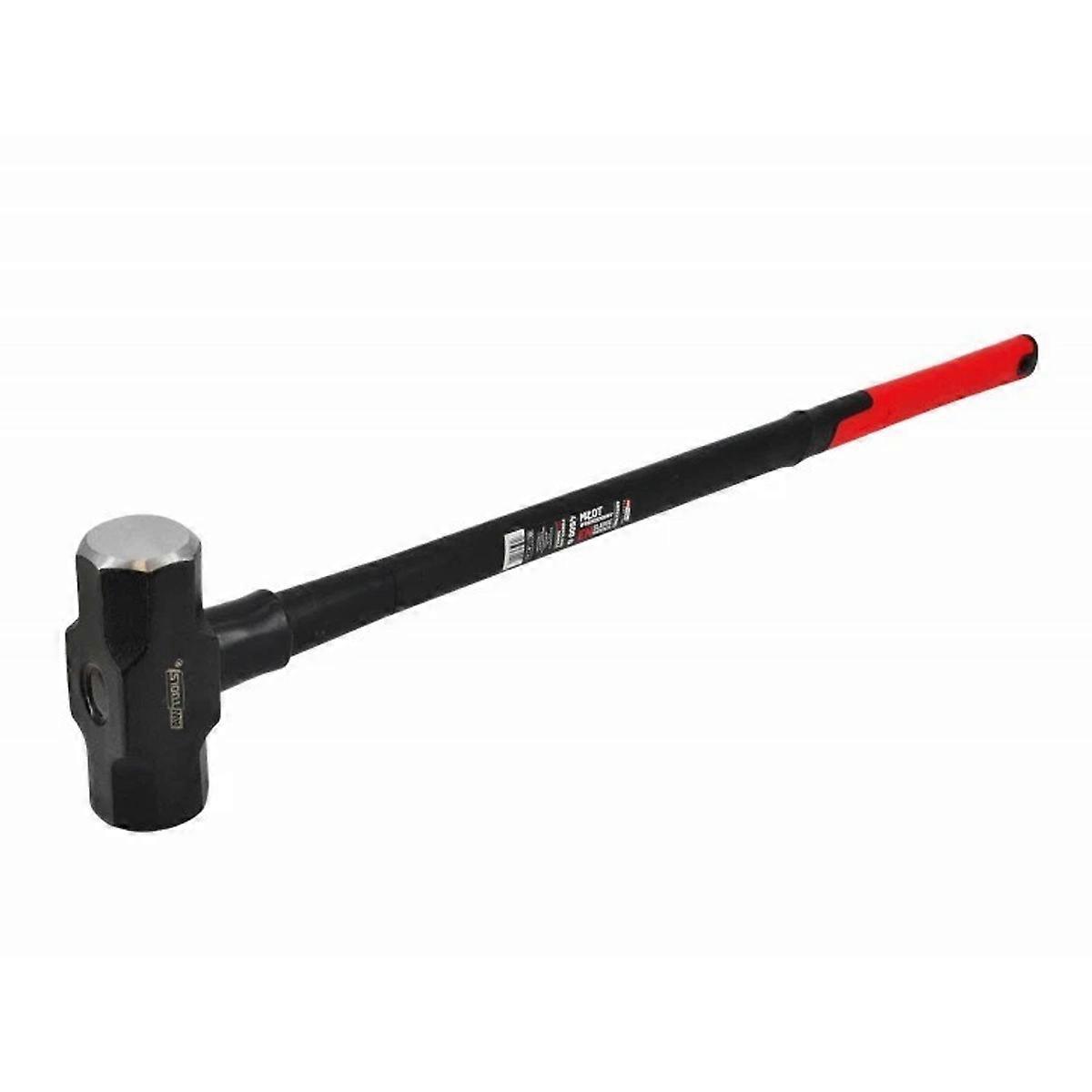 AW Tools Fibreglass Sledge Hammer