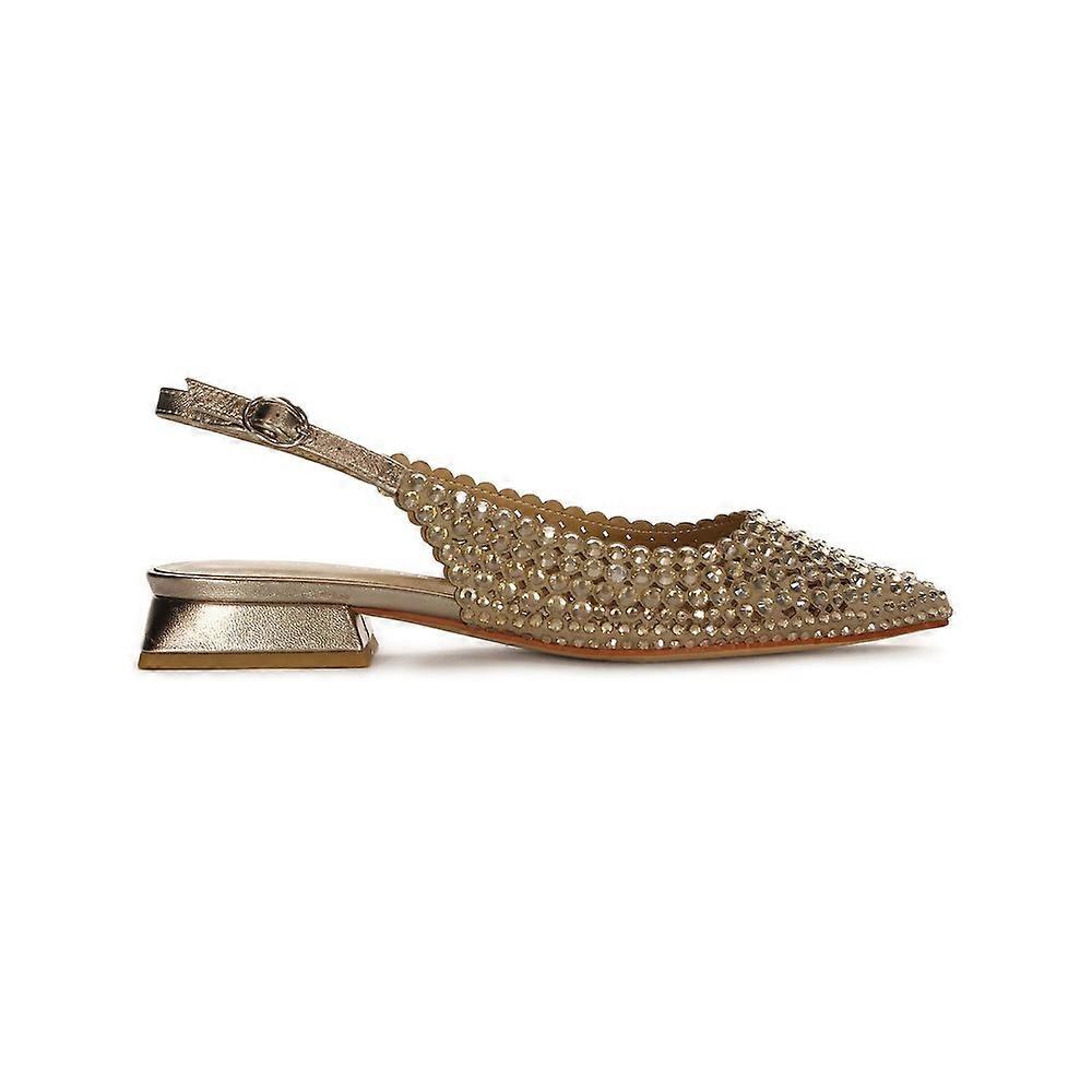 Shoes Alma En Pena V250488