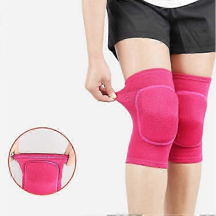 Children's Breathable Knee Support for Sports & Dance