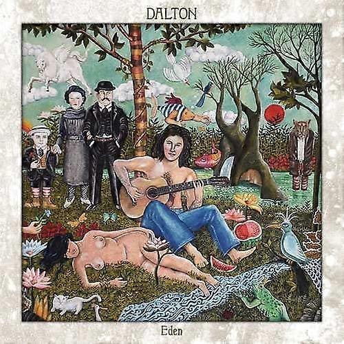 Dalton - Eden  [COMPACT DISCS] Italy - Import USA import