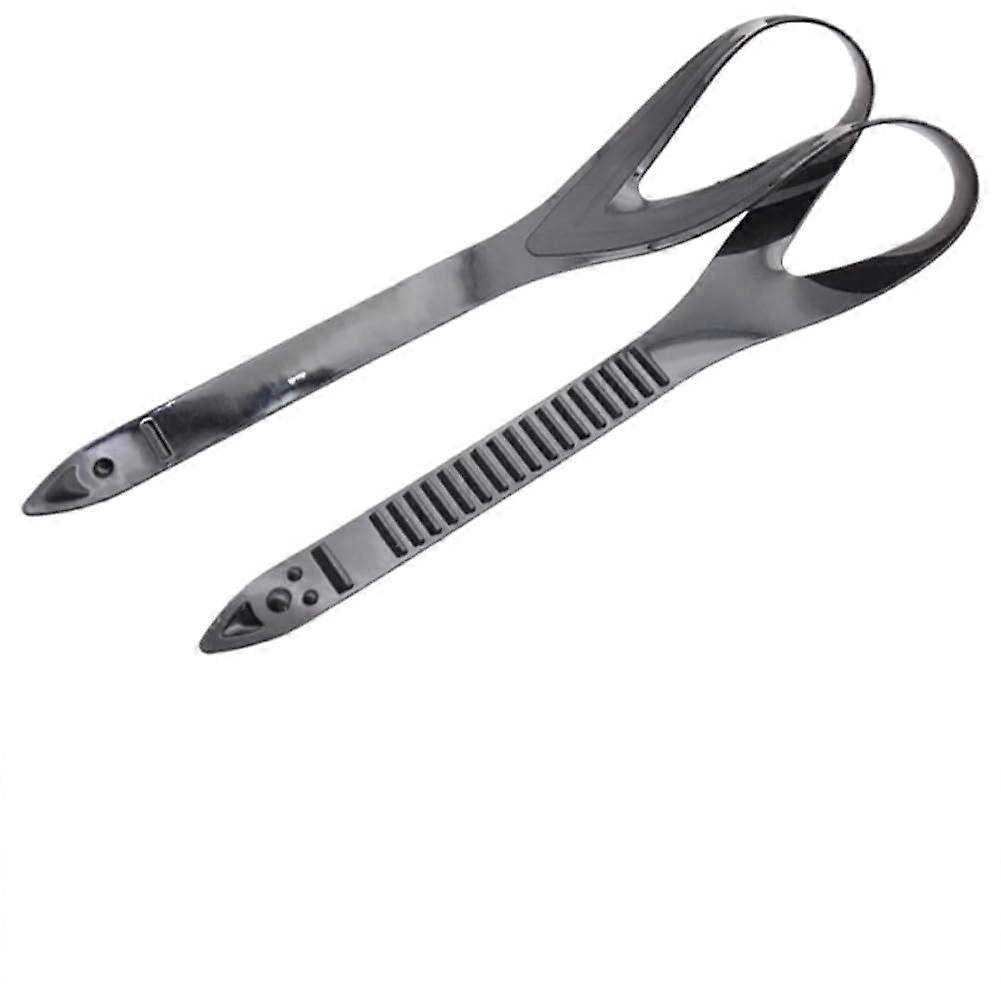 Silicone Dive Mask Strap Replacement Adjustable Durable Scuba Head Band for Comfortable Fit