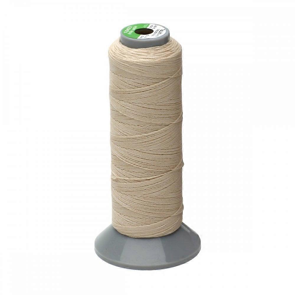 Supreme Products Plaiting Thread Standard - Natural - 150m