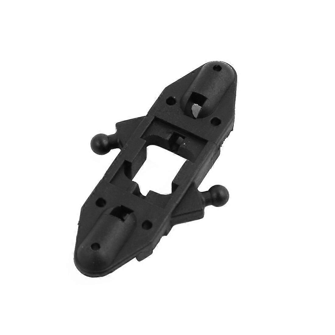 RC Helicopter Parts Lightweight Durable Lower Rotor Vane Clamp for Secure Rotor Alignment