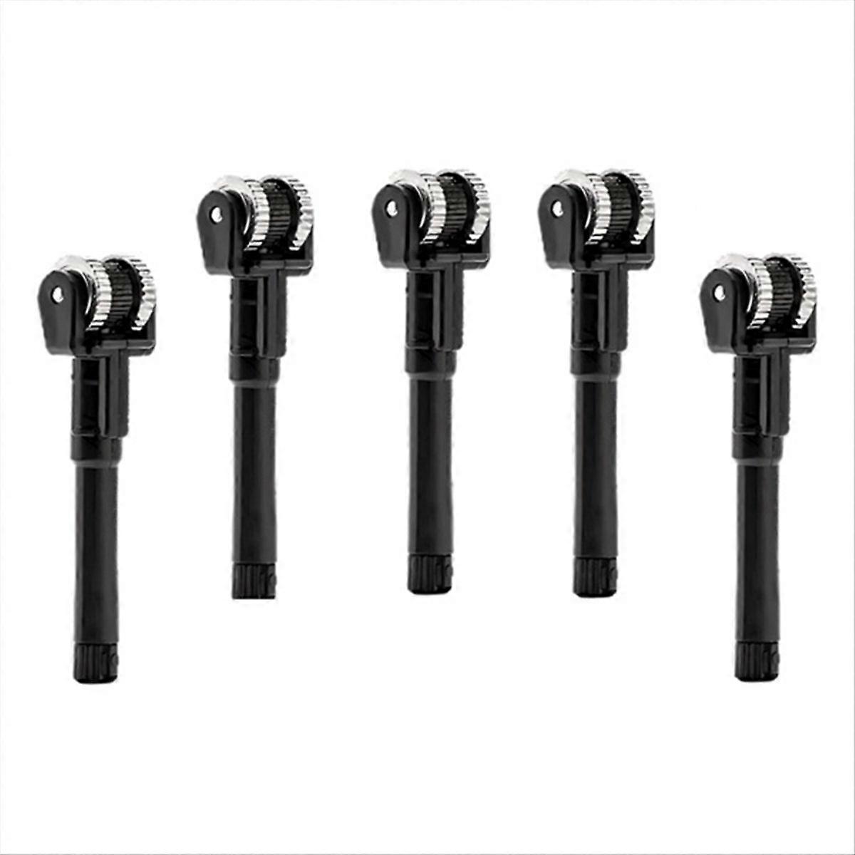 5 Pcs Flints Holder Replacements for Clipper CP11,CP22 B