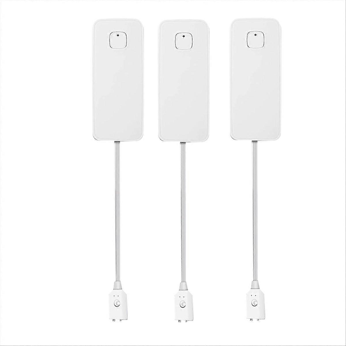 WiFi Water Ieak Detector for Home 3 Pack