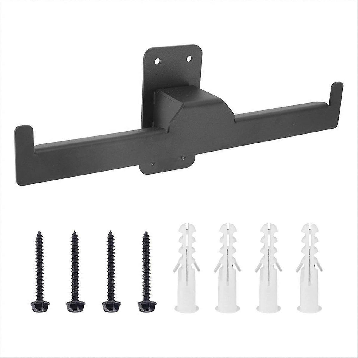 Backpack Blower Wall Mount Leaf Blower Hange Backpack Blower Rack Sprayers Storage Organizer Holder for Grass Trimmer