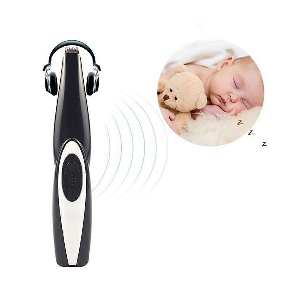 Pet Clippers Electrical Pet Clipper for Grooming Black Wireless Kit