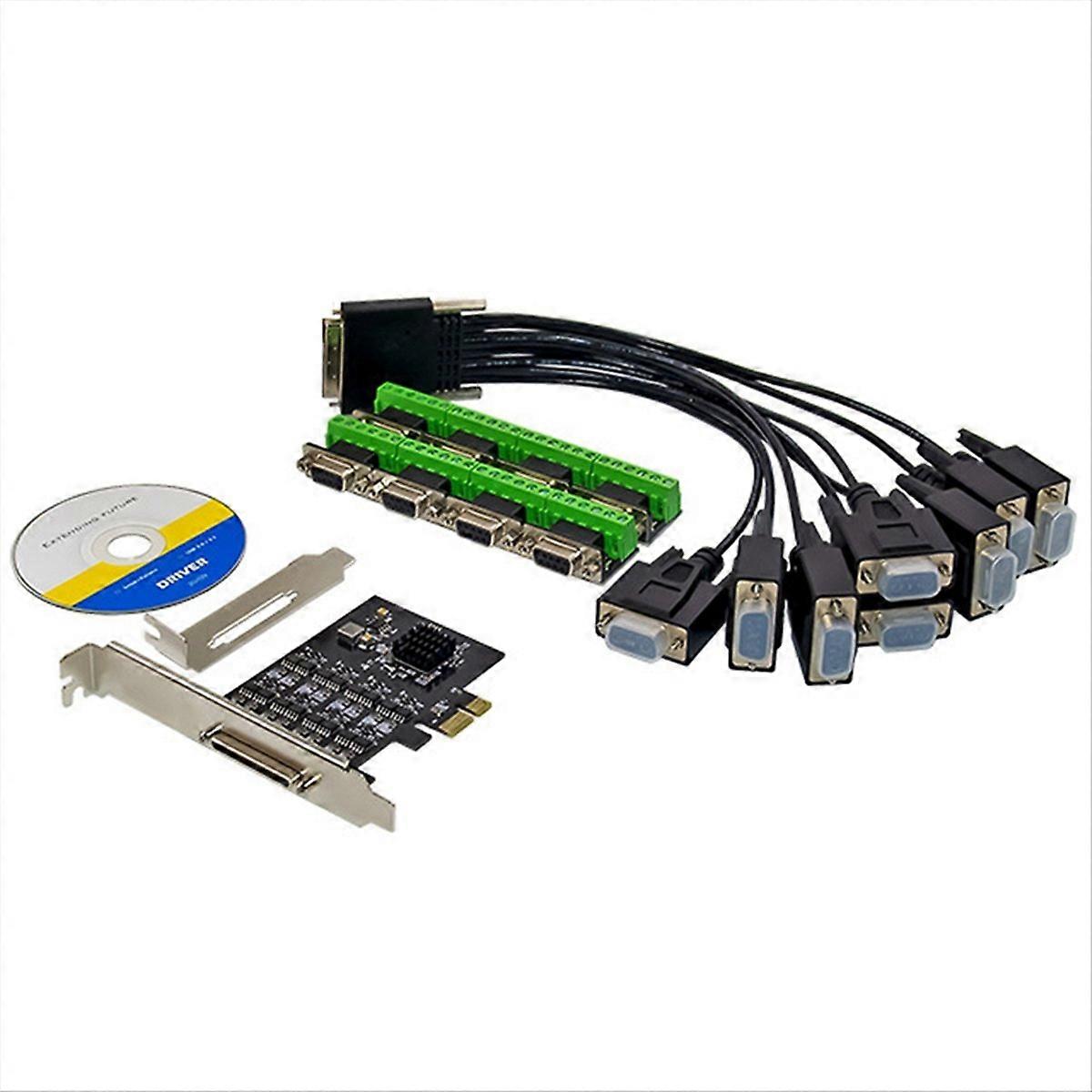 Multi-Function Convenient and Practical Portable Control Card