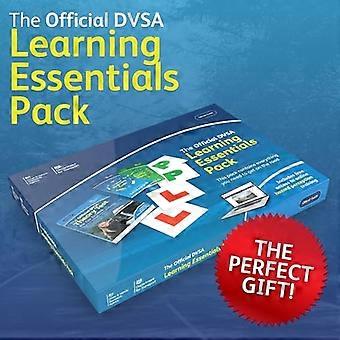 Paket med grundläggande om DVSA Learning
