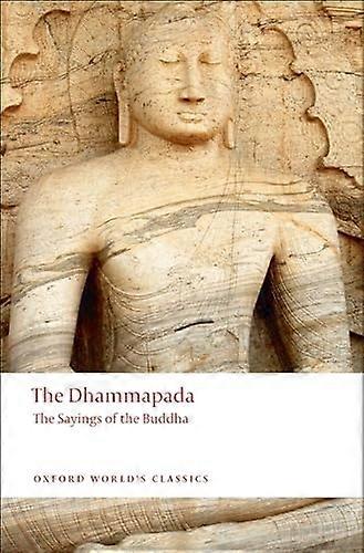 Dhammapada (Klassiker der Oxford Welt)