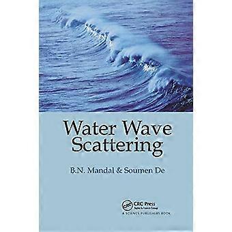 Diffusion des vagues d’eau