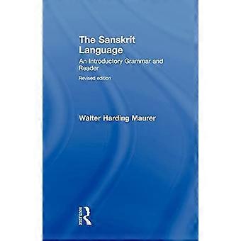 Die Sanskrit-Sprache