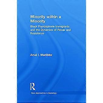 Minoritet innenfor et mindretall