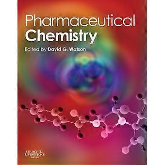 Farmaceutische chemie