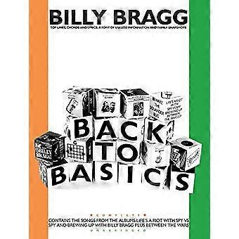 Back to Basics