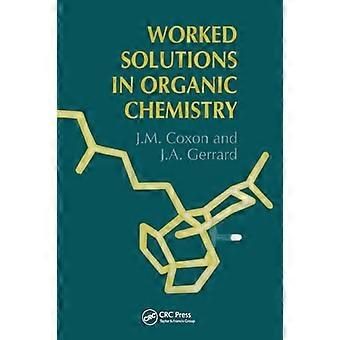 Funktionierende Lösungen in der organischen Chemie