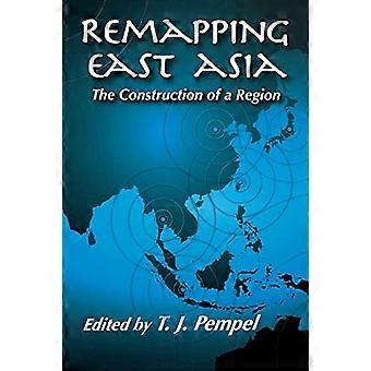 Herramienta de este de Asia: La construcción de una región (estudios de Cornell en economía política (libro en rústica))
