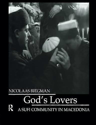 God'S Lovers